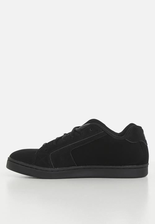 DC - Net - black