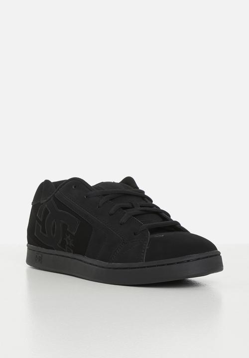 DC - Net - black