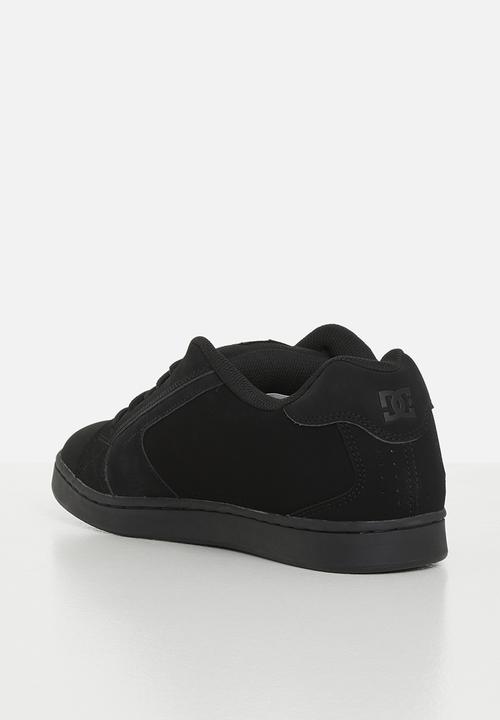 DC - Net - black