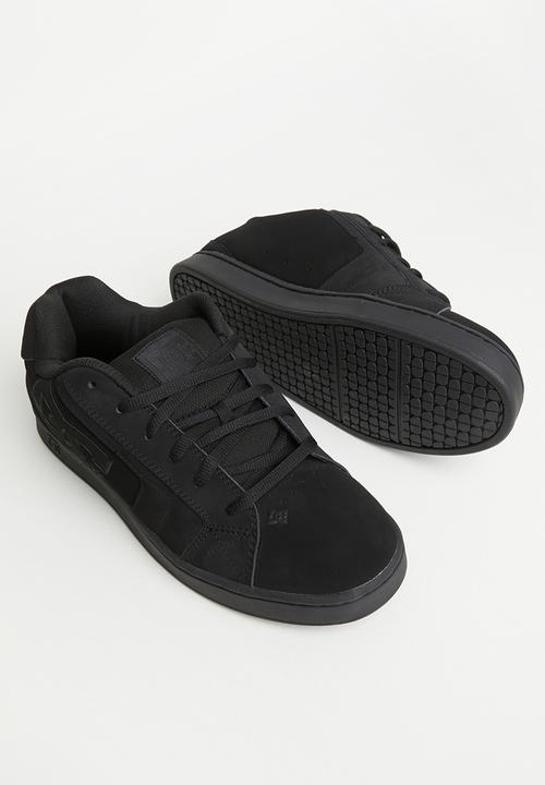 DC - Net - black
