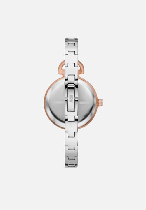 DNU-DKNY - Uptown d - rose gold