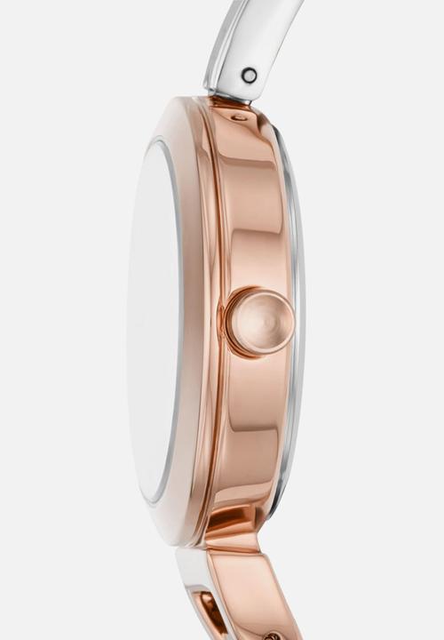 DNU-DKNY - Uptown d - rose gold