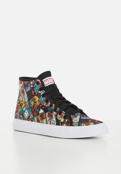 DC - Marvel Deadpool x DC Manual HI