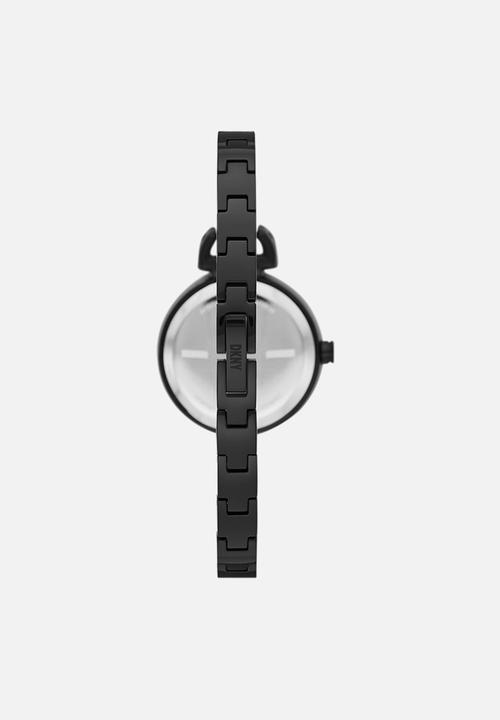 DNU-DKNY - Uptown d - black