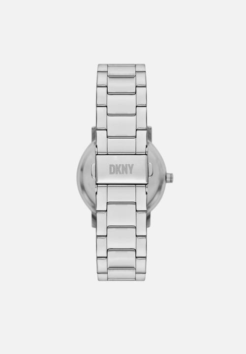 DNU-DKNY - Soho - silver