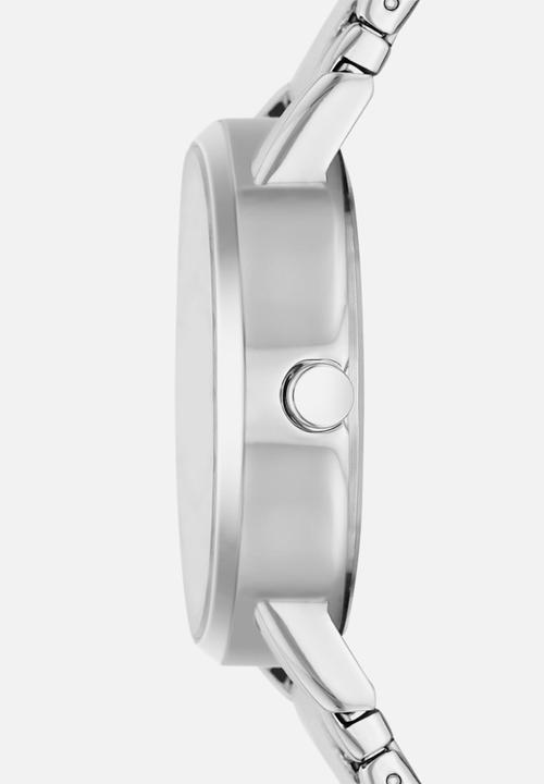 DNU-DKNY - Soho - silver