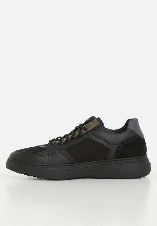 G-STAR - Lash web tnl m - black