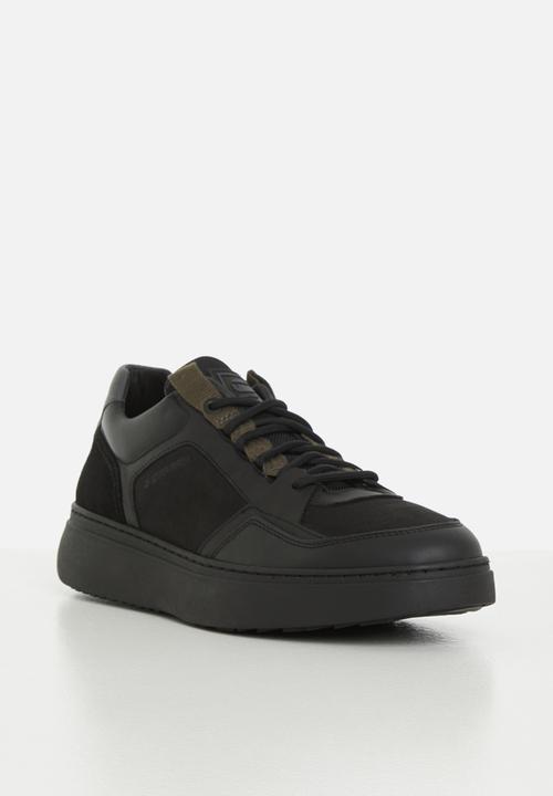 G-STAR - Lash web tnl m - black
