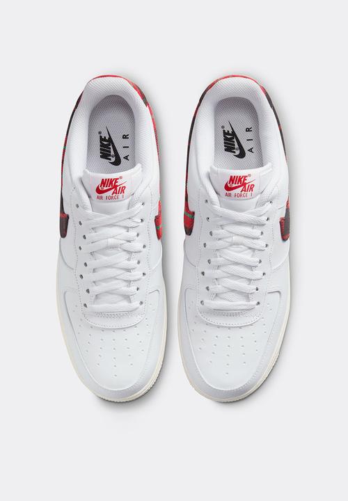 Nike - Air Force 1 '07 LV8