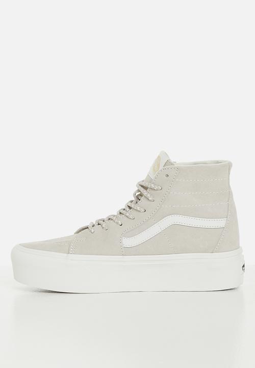 Vans - Sk8-Hi Tapered Stackform
