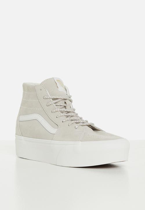 Vans - Sk8-Hi Tapered Stackform