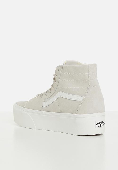 Vans - Sk8-Hi Tapered Stackform