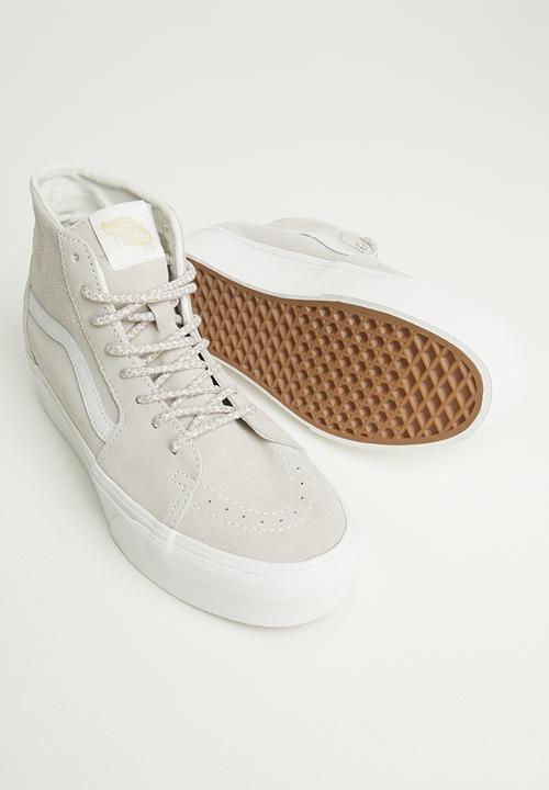 Vans - Sk8-Hi Tapered Stackform