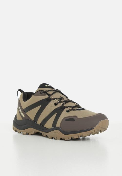 Hi-Tec - Ares - java/choc/black