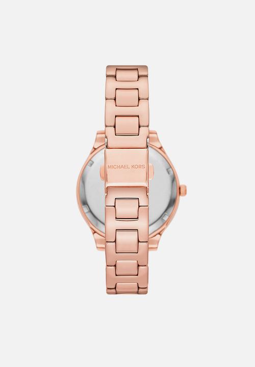 Michael Kors - Liliane - rose gold