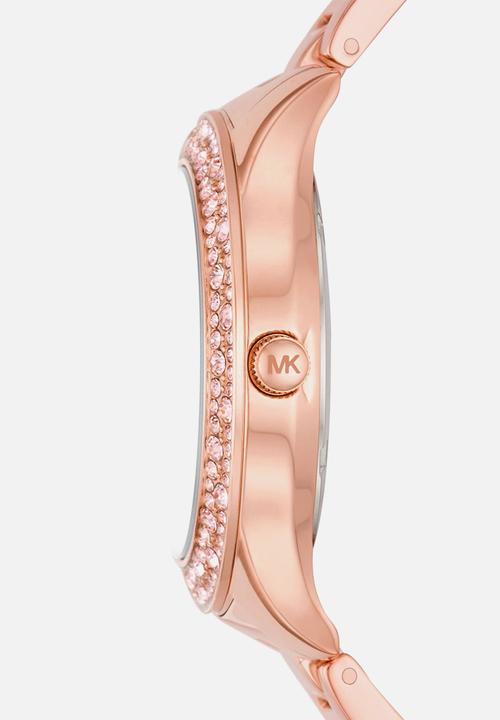 Michael Kors - Liliane - rose gold