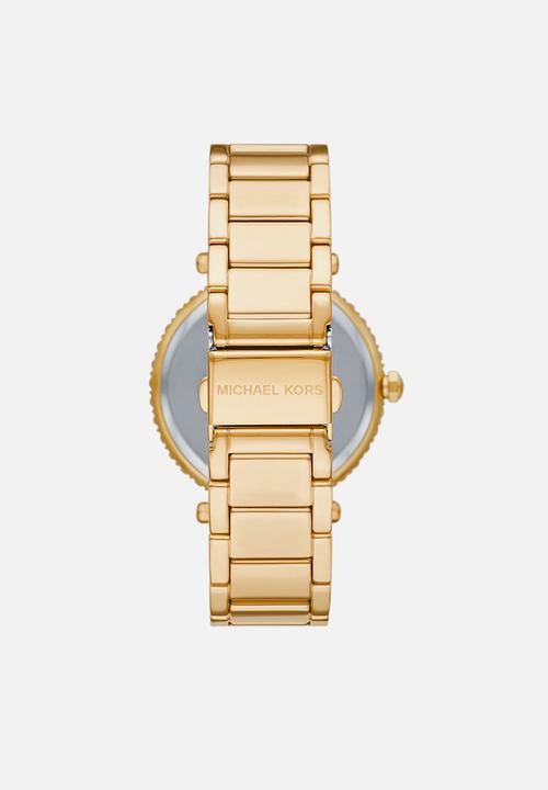 Michael Kors - Parker - gold