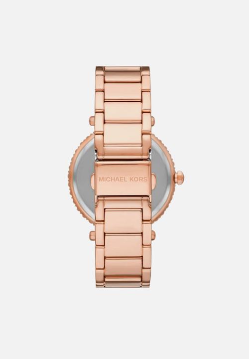 Michael Kors - Parker - rose gold
