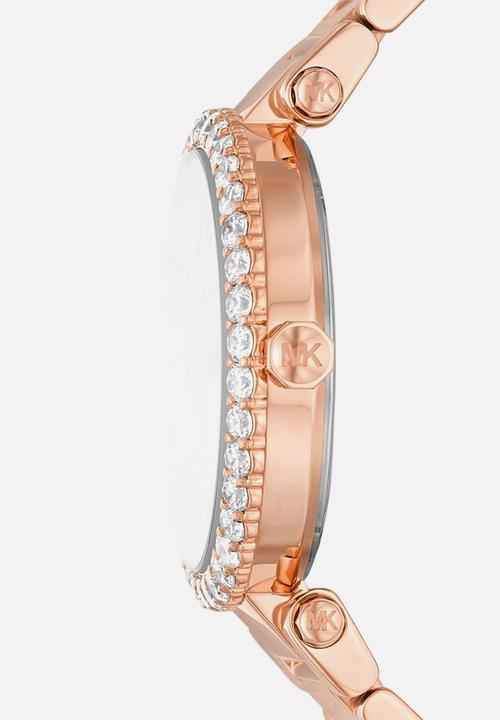 Michael Kors - Parker - rose gold
