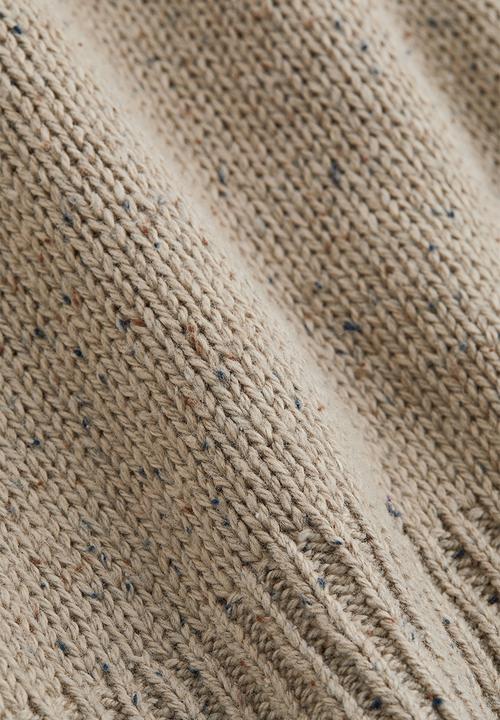 H&M - Knitted jumper - mole