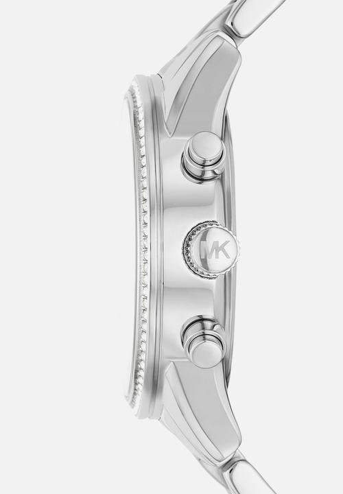 Michael Kors - Ritz - silver