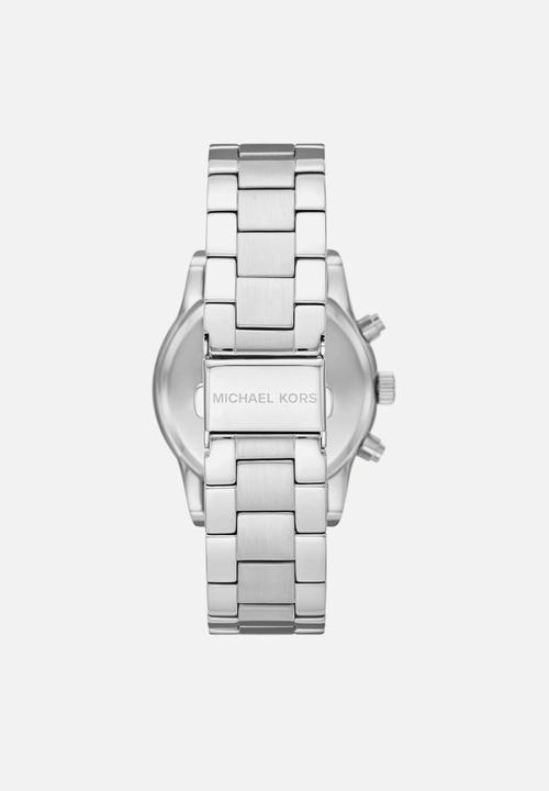 Michael Kors - Ritz - silver