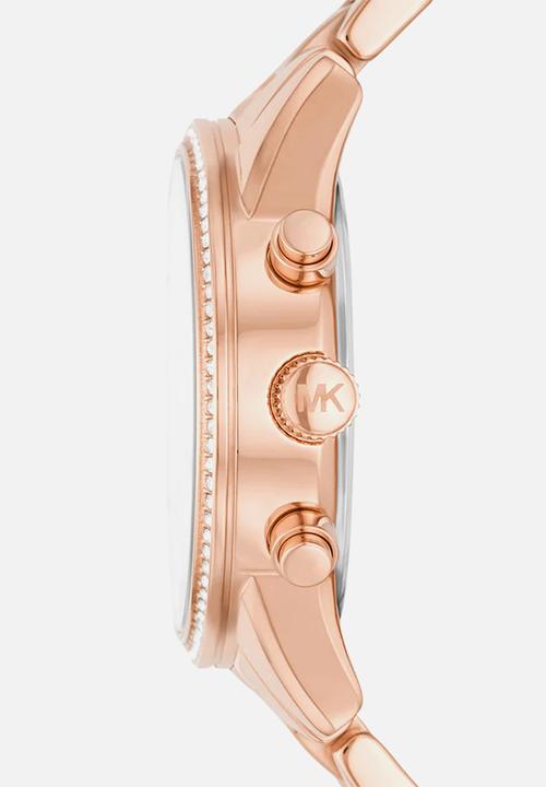 Michael Kors - Ritz - rose gold