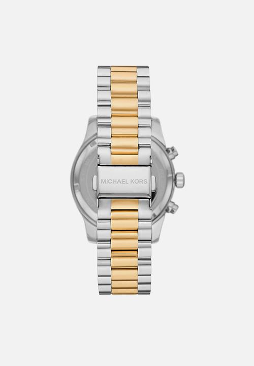 Michael Kors - Lexington - silver