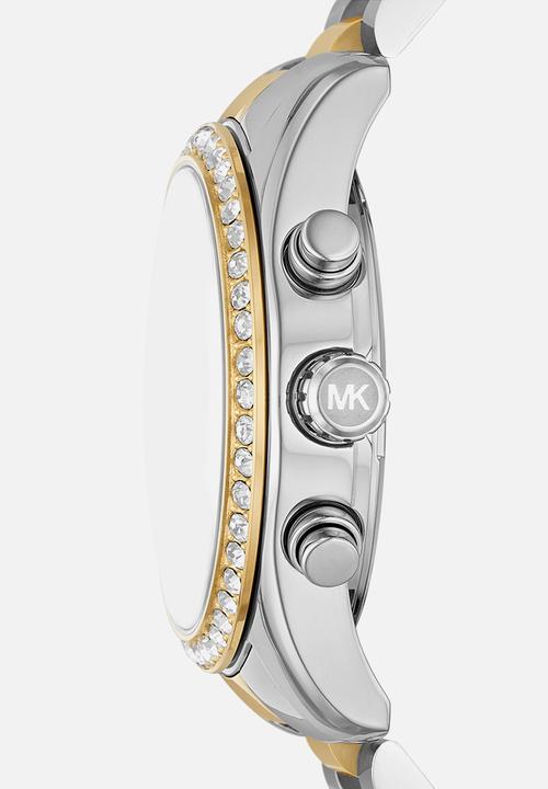 Michael Kors - Lexington - silver
