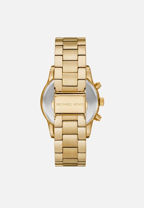 Michael Kors - Ritz - gold