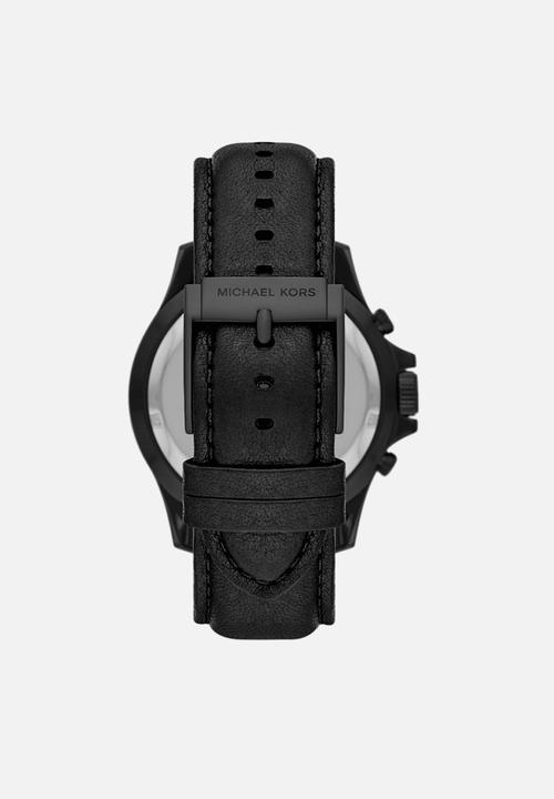 Michael Kors - Everest - black