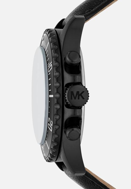 Michael Kors - Everest - black