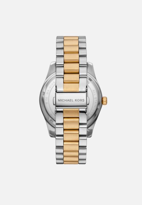 Michael Kors - Lexington - silver & gold
