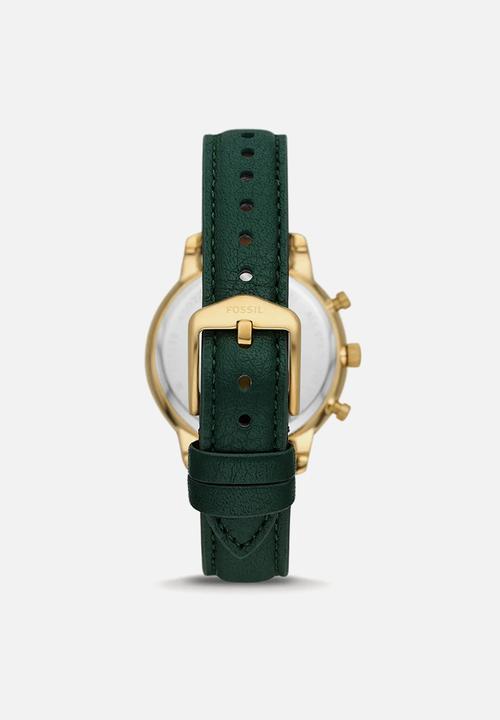 Fossil - Neutra - green