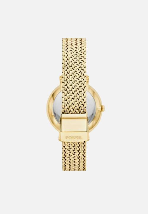 Fossil - Jacqueline - gold
