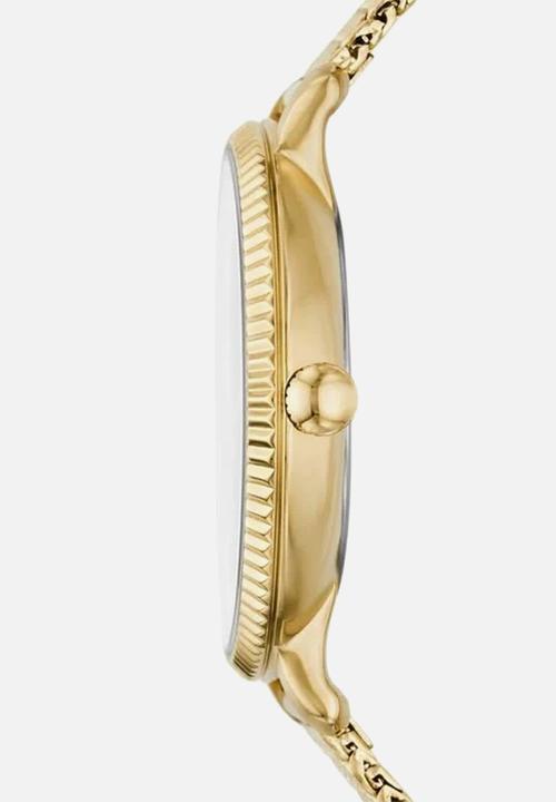 Fossil - Jacqueline - gold