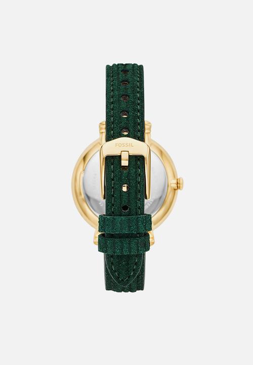 Fossil - Jacqueline - green