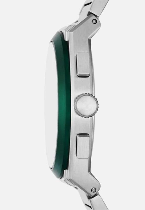 Fossil - Everett - silver