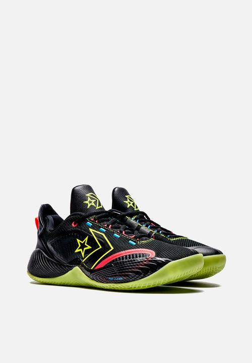 Converse - All star BB Shift Neon 