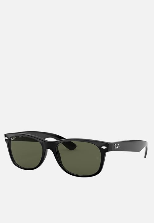 Ray-Ban - Ray-ban 0rb2132 901/58 sunglasses - black
