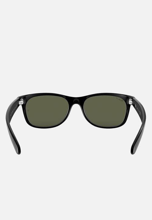 Ray-Ban - Ray-ban 0rb2132 901/58 sunglasses - black