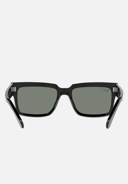 Ray-Ban - Ray-ban 0rb2191 901/58 polarized sunglasses - black