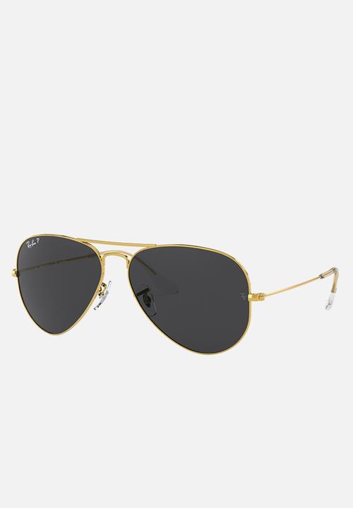 Ray-Ban - Ray-ban 0rb3025 919648 sunglasses - gold