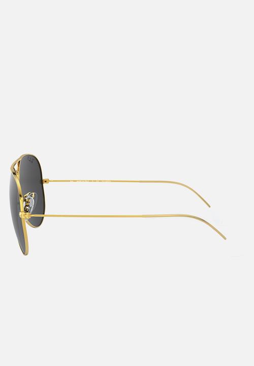 Ray-Ban - Ray-ban 0rb3025 919648 sunglasses - gold