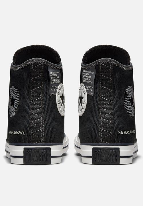 Converse - Chuck Taylor All Star 