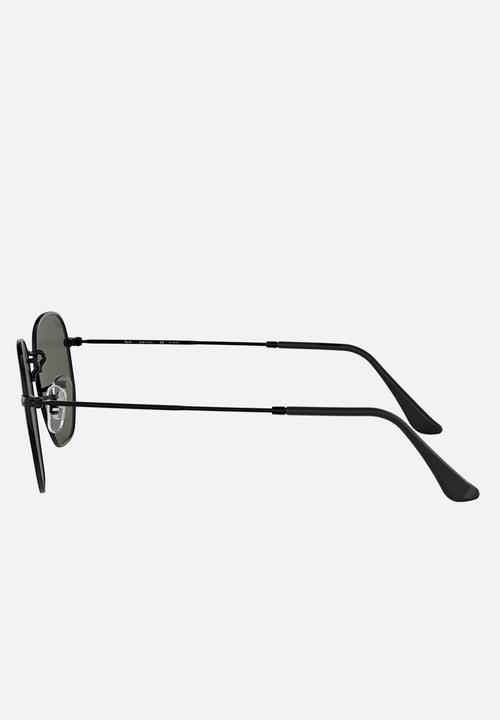 Ray-Ban - Ray-ban 0rb3548n 002/58 sunglasses - black