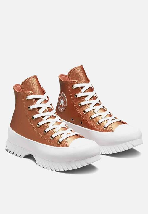 Converse - Chuck Taylor All Star Lugged 2.0 Forest Glam 