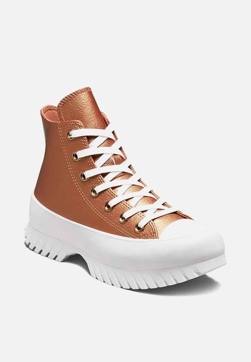 Converse - Chuck Taylor All Star Lugged 2.0 Forest Glam 