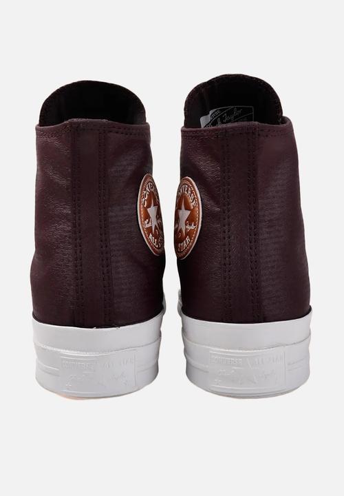 Converse - Chuck 70 Forest Glam 