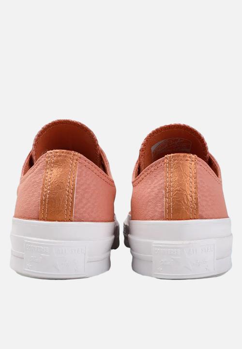 Converse - Chuck 70 Forest Glam